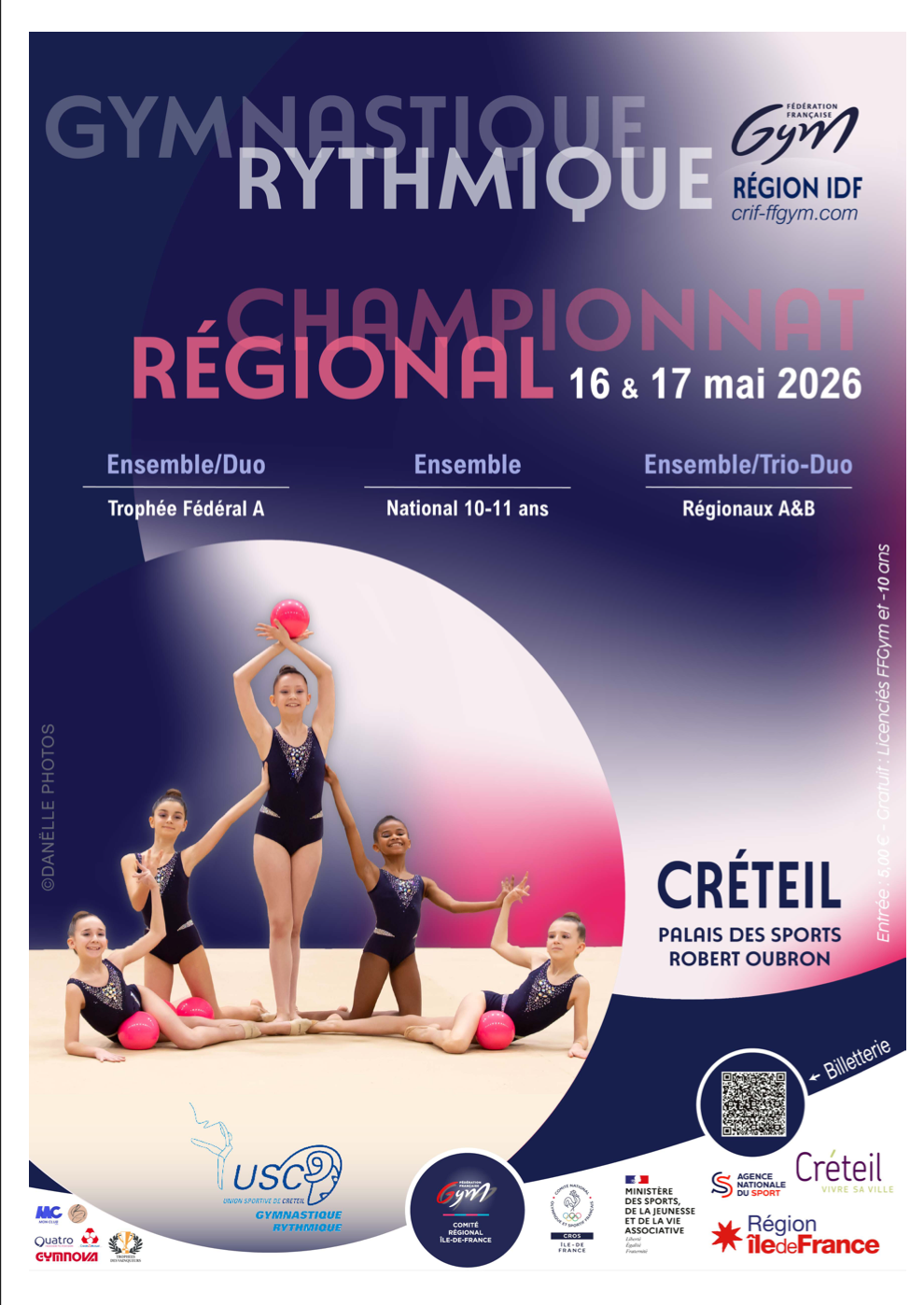 REGION TFA - REG