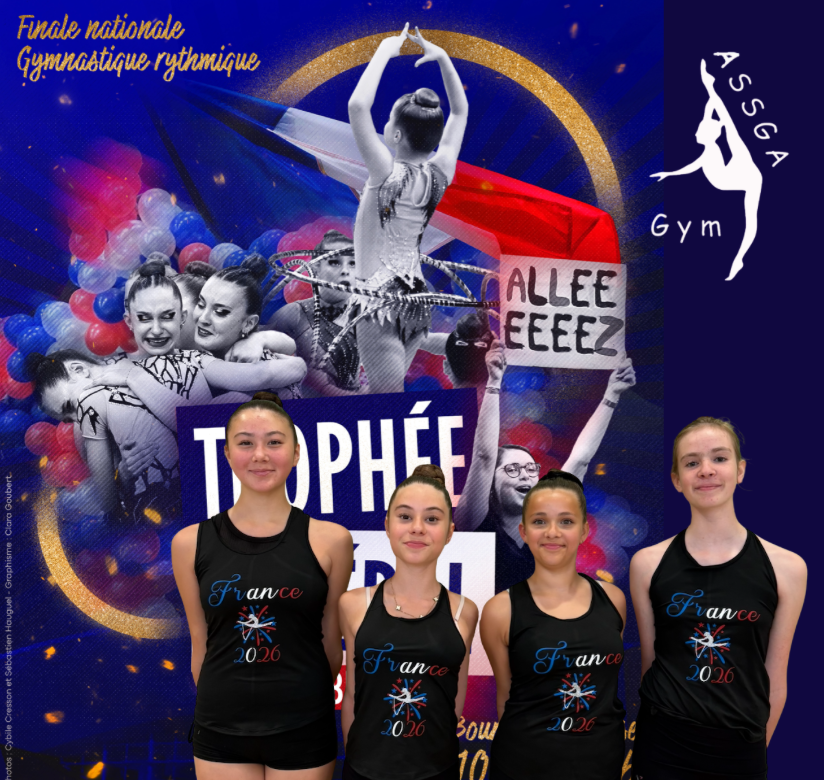 RÉSULTAT CDF TROPHÉE FÉDRÉAL B